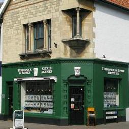 Tredinnick&Bower opened its office in East Molesey in 1985 followed by the second office in Hampton in 2003.  
East Molesey - 0208979311 

Hampton- 02089799922.