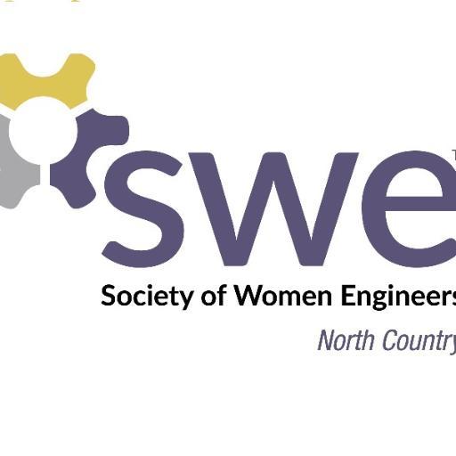 Society of Women Engineers Section within @sweregionF  #BeThatEngineer @SWEtalk

Contact us!
ncountryswe@gmail.com