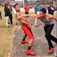 Outstanding Fights!! (@outstanding_fts) 's Twitter Profile
