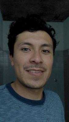 javiervillaor's profile picture. 