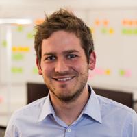 David Hengartner (@davidhengartner) 's Twitter Profile