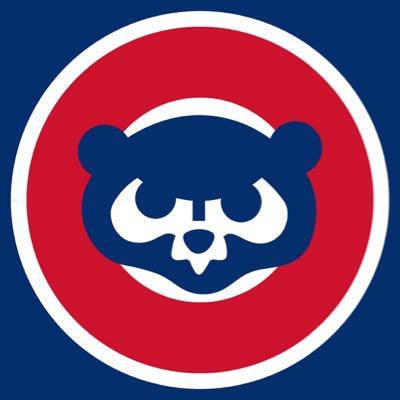 This year is the #Cubs year. So #FlytheW and play like there is no next year! Go Cubs Go, Hey Chicago what'd ya say the Cubs are gunna win today.