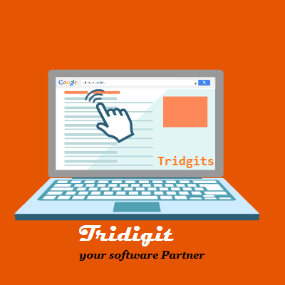 @Tridigits : #Digital #Disruption- creating digital space & #partnering innovative #Startups & #Entrepreneurs to meet #Enterprise #IT needs with #Software