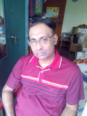 pkpmondal's profile picture. 