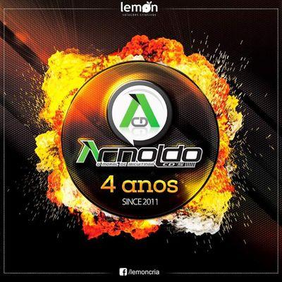 arnoldocds's profile picture. 