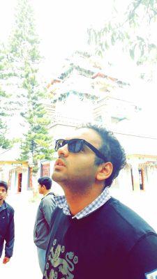 shreyasmannur95's profile picture. I make plans which I follow for a week. Efficient procrastinator.