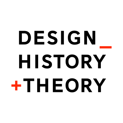Department of Design History and Theory at the University of Applied Arts, Vienna.