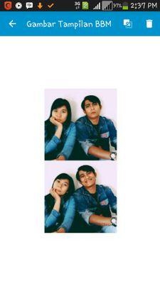 arnol_evie's profile picture. aku suka mendengar musik..krn terkadang musik dpt mengucapkan kata yg ingin aku ucapkan ketika hati tak ingin berbicara..