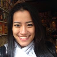Pae Natwilai (@paenatwilai) 's Twitter Profile