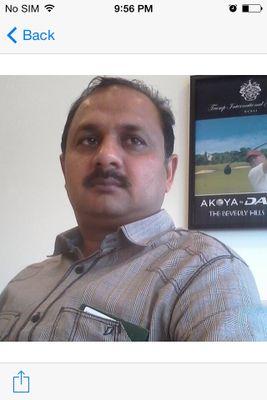 AsifNad54187432's profile picture. Respect others 2 B respected.