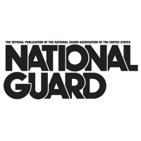 NATIONAL GUARD (@guardmagazine) 's Twitter Profile Photo
