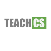 Teach CS (@letsteachcs) 's Twitter Profile