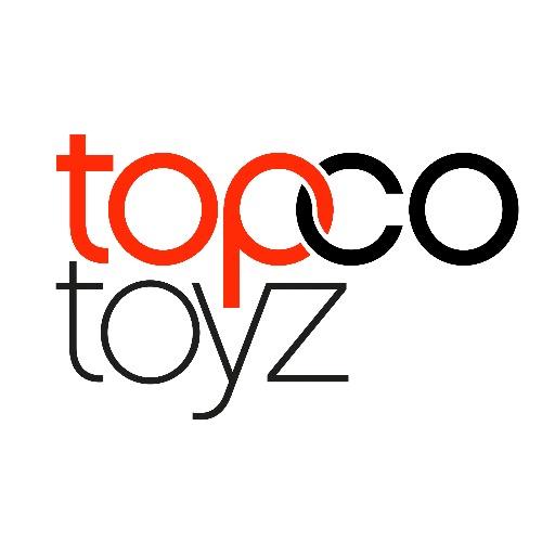 Fulfilling sexual desires since 1972, Topco Sales is one of the largest and longest running sex toy manufacturers in the world.