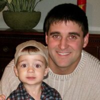 Lance Redmon (@lanceredmon) 's Twitter Profile