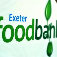 Exeter FoodBank(@ExeterFB) 's Twitter Profileg