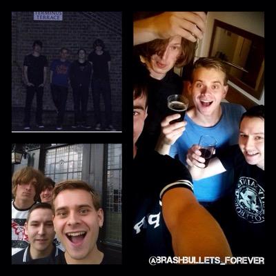 brashbullets1's profile picture. I love brash bullets and I will forever xxxxxx