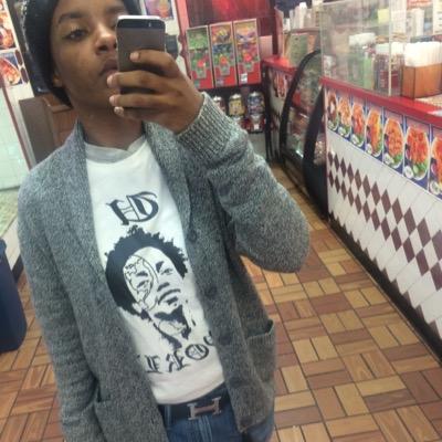 _BreeHunna's profile picture. 