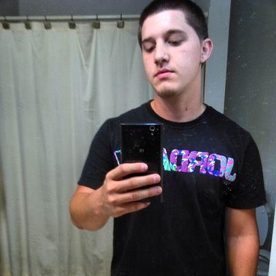 DrewTatgenhorst's profile picture. Florida Man