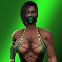 JADE (Mortal Kombat) (@jade_is_beast) 's Twitter Profile