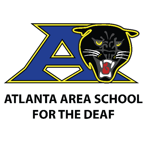 AASD is Atlanta's only day school for deaf and hard of hearing students, with approximately 190 students ages 3-21 from over 30 counties across Atlanta.