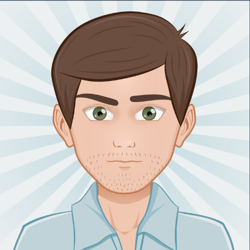 diegonavland's profile picture. Tsk tsk!