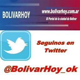 Toda la información de Bolívar en un solo lugar: https://t.co/ymCNAIiV8a