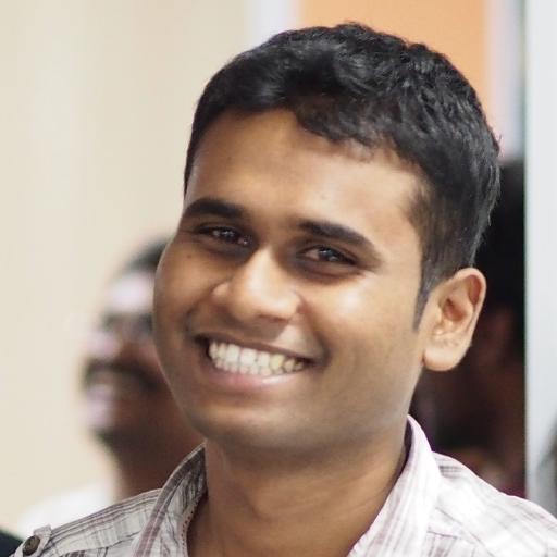 Proud Father | Principal Architect / Engineer / Programmer/ Mathematician/Data Science/ Biker/ Numismatist