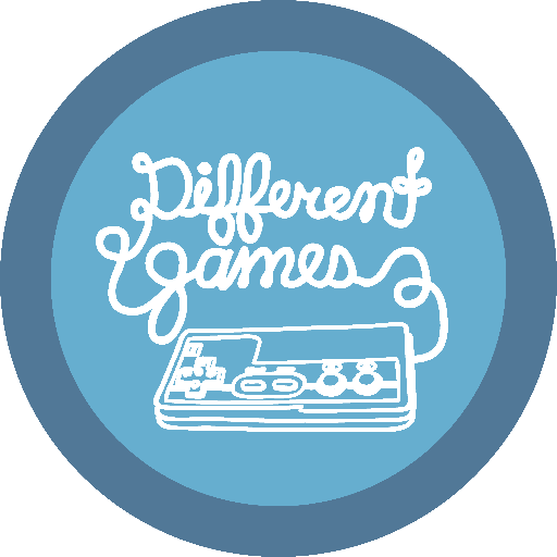 DG Collective creates inclusive events & community resources to support marginalized voices in DIY & independent games.