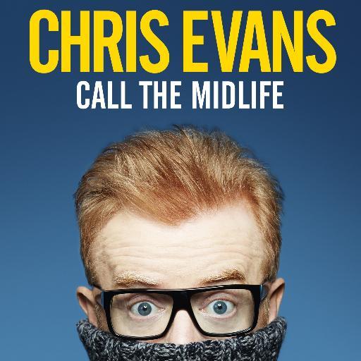 achrisevans Profile Picture