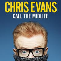 Chris Evans (@achrisevans) 's Twitter Profile
