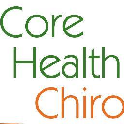CoreHealthFargo's profile picture. 