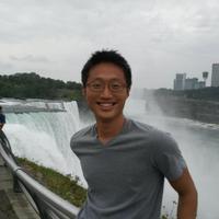 Changwoo Seo (@seo_changwoo) 's Twitter Profile