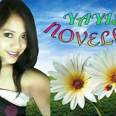 NovellaYayis's profile picture. Locutora de Radio y tv reportera 🙏