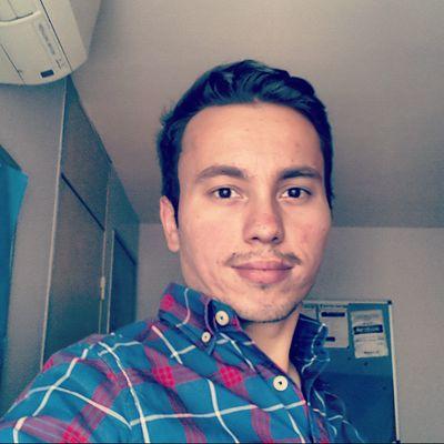 kadirkara22's profile picture. Frontend Dev | React & React Native YTÜ Beşiktaş