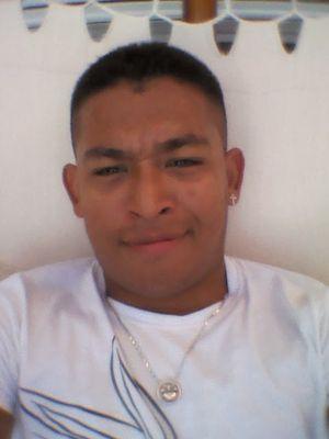 DravenSaint's profile picture. 