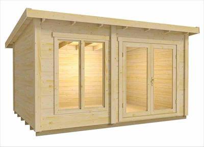 Suppliers of bespoke log cabins , man cave's & woman cave's.
We can create your dream and make it a reality to relax in your own studio , office or gym.