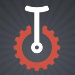 TwoBitCircusVR's profile picture. Engineering Entertainment; 360 3D VR cinematic motion fun and more