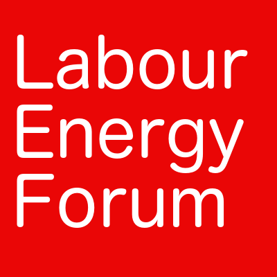 Labour Energy Forum