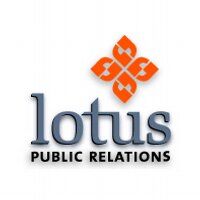 Lotus PR (@lotuspr) 's Twitter Profile