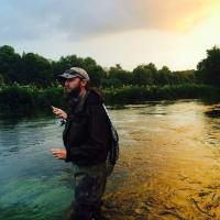 Nick Lawrence (@reelrivers) 's Twitter Profile