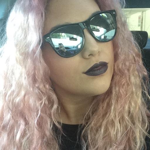 MercyMichelle's profile picture. Here for the drama llama