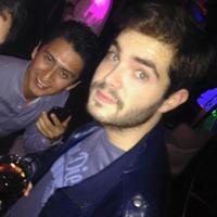Diego García (@diegui_wlf) 's Twitter Profile
