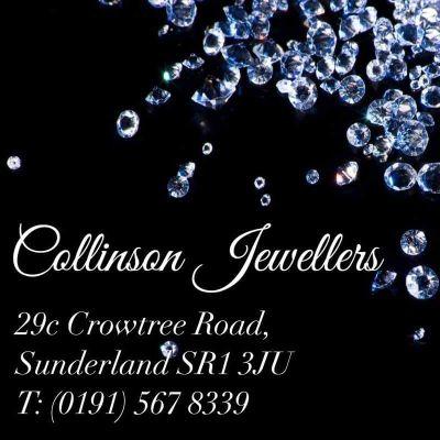 Award winning family jewellers based in Sunderland. Est. 1981; Stockists of fine jewellery, branded watches and specialists in watch & jewellery repairs.