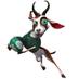 Springbok (@piercem579) Twitter profile photo Springbok (@piercem579) Twitter profile photo