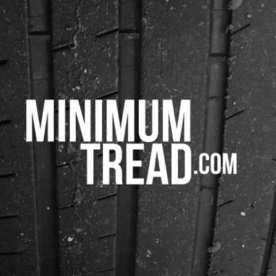 Unpredictable automotive minds. Content on any and everything car. https://t.co/cDBZWNy50N Need new #tires? https://t.co/EUBGustRsZ