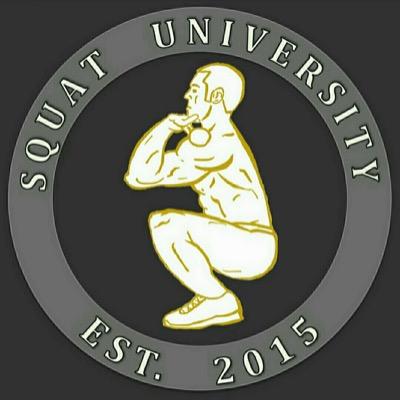 Squat University Profile