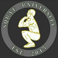 Squat University (@squatuniversity) 's Twitter Profile