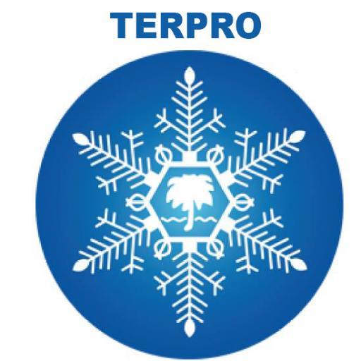 INQUA Commission on Terrestrial Processes, Deposits, and History (TERPRO) supports research on Quaternary topics related to terrestrial environments and history