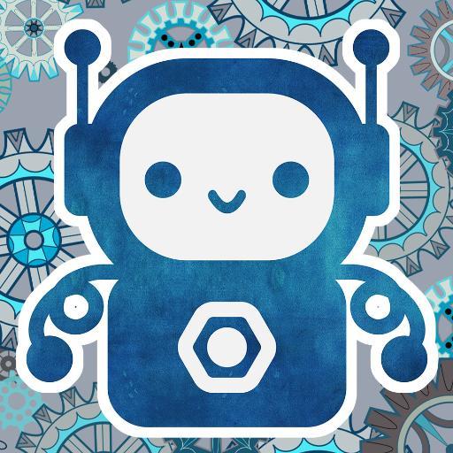 Visit Blue Robotto Profile