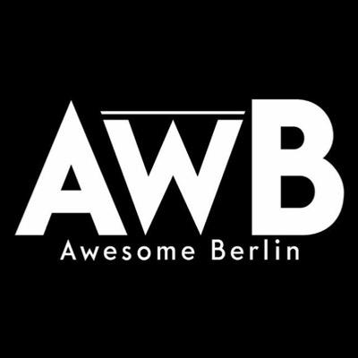 Awesome Berlin